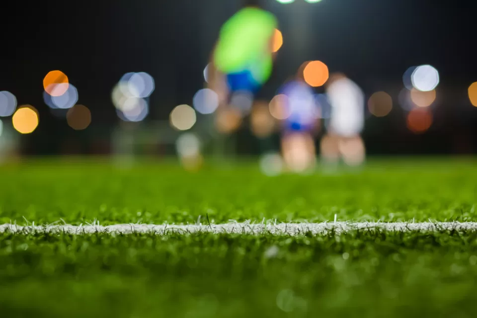 Artificial Turf